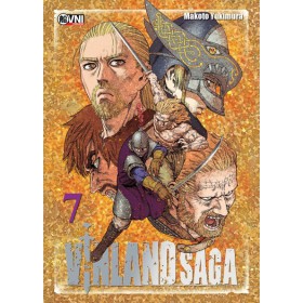  Preventa Vinland Saga 07